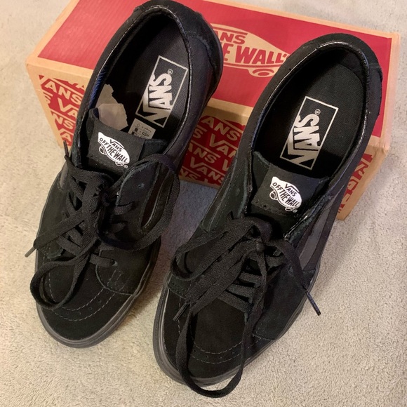 Vans Sk8-Low sneakers - Picture 14 of 15